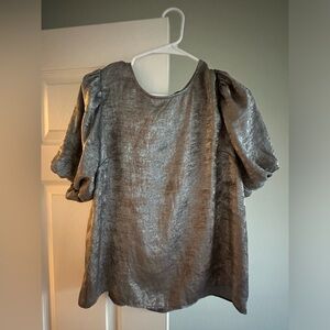 Ann Taylor Women’s Blouse